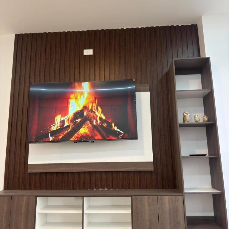 Beach House miramar 4 - Two-Bedroom Apartment - 20