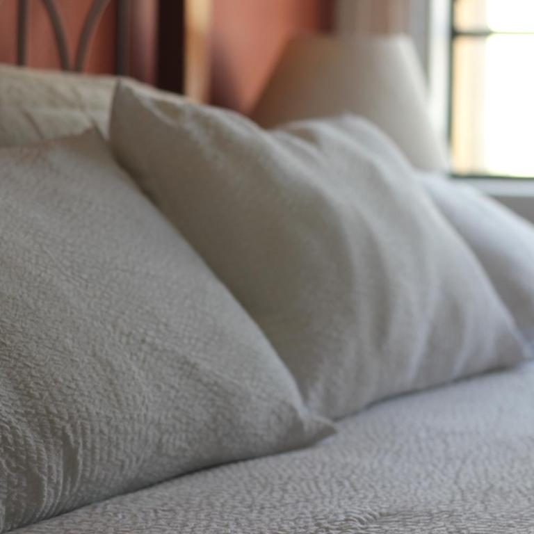 Casa Mestiza - Standard Suite - 12