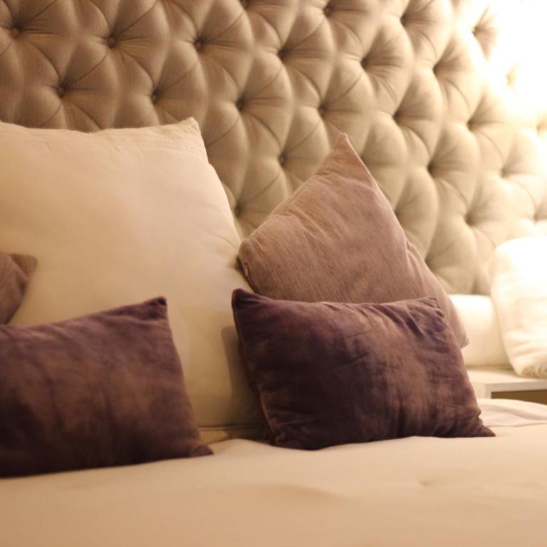 Casa Mestiza - Standard Suite - 4