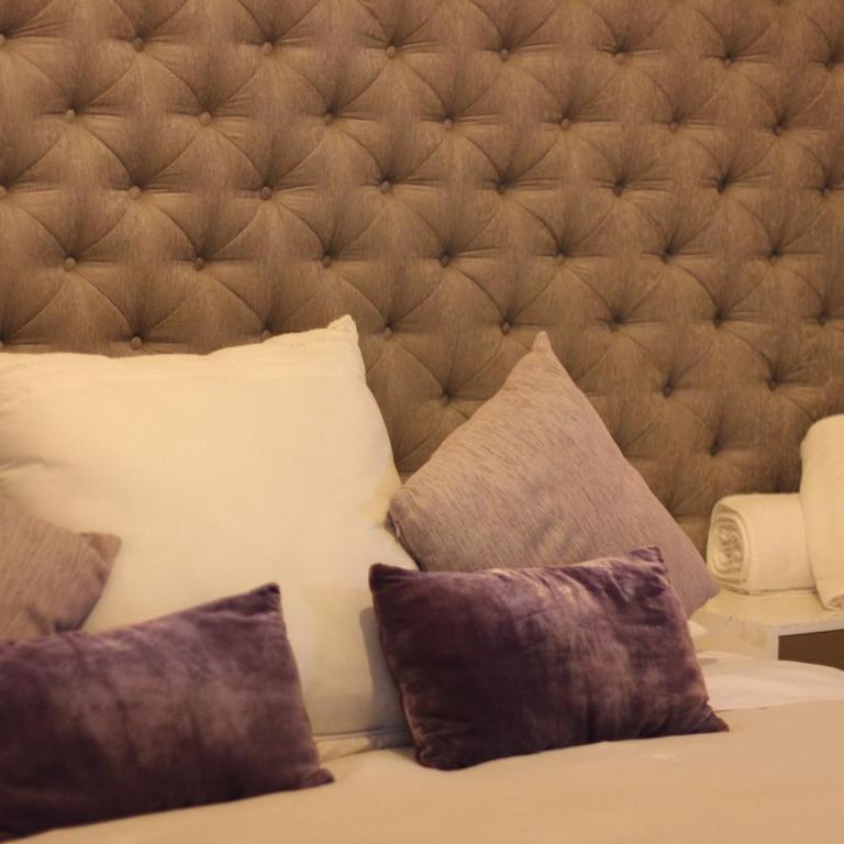 Casa Mestiza - Standard Suite - 16