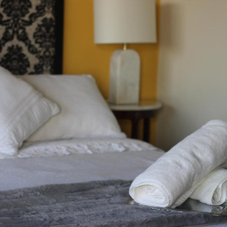 Casa Mestiza - Standard Suite - 25