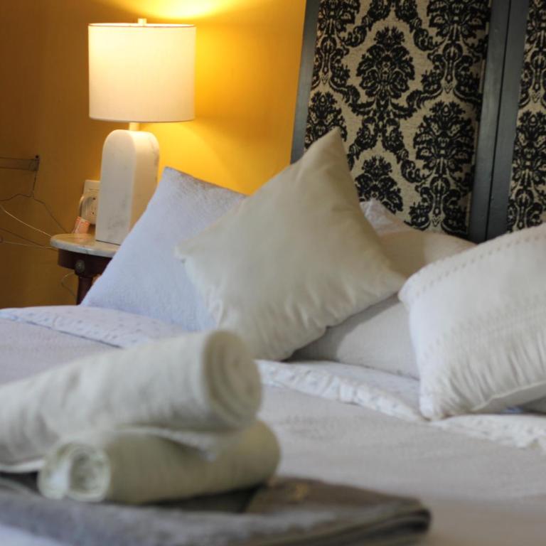 Casa Mestiza - Standard Suite - 21