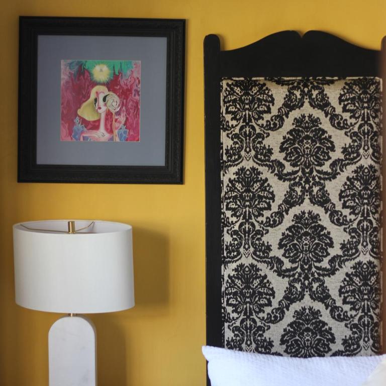 Casa Mestiza - Standard Suite - 17