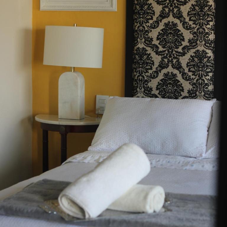 Casa Mestiza - Standard Suite - 18
