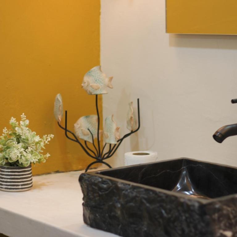 Casa Mestiza - Standard Suite - 28