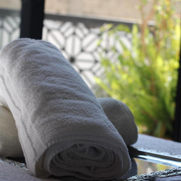 Casa Mestiza - Standard Suite - 35