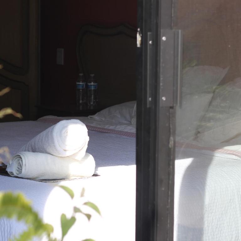 Casa Mestiza - Standard Suite - 33