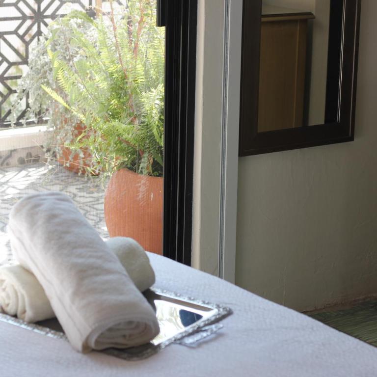 Casa Mestiza - Standard Suite - 1