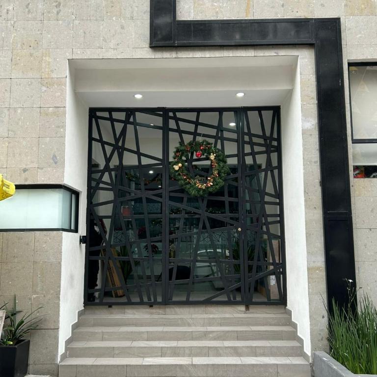 Depa a 10 min de Estadio GNP - Two-Bedroom Apartment - 4