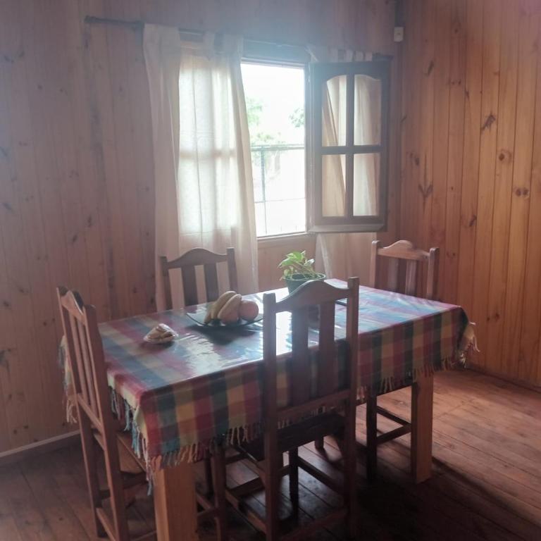 Cabaña de descanso A 150 mt del río - Apartamento de 2 dormitorios - 8