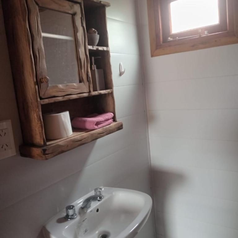 Cabaña de descanso A 150 mt del río - Apartamento de 2 dormitorios - 11