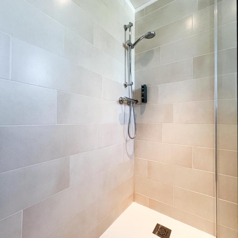 Hôtel Spa & Restaurant Ô Pervenches - Suite - 4