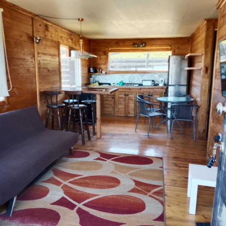 Cabaña tree - Two-Bedroom Apartment - 14