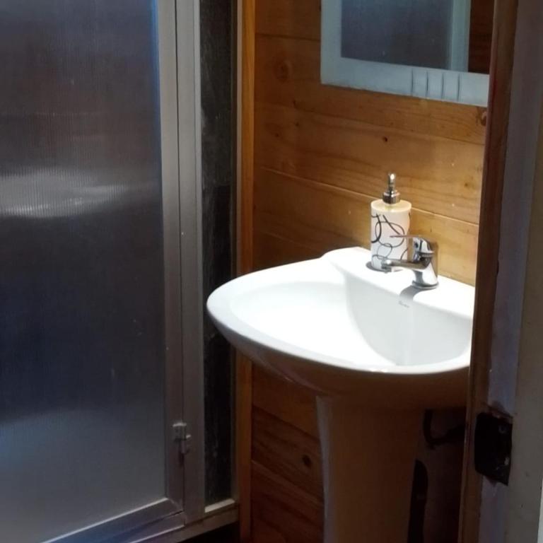 Cabaña tree - Two-Bedroom Apartment - 17