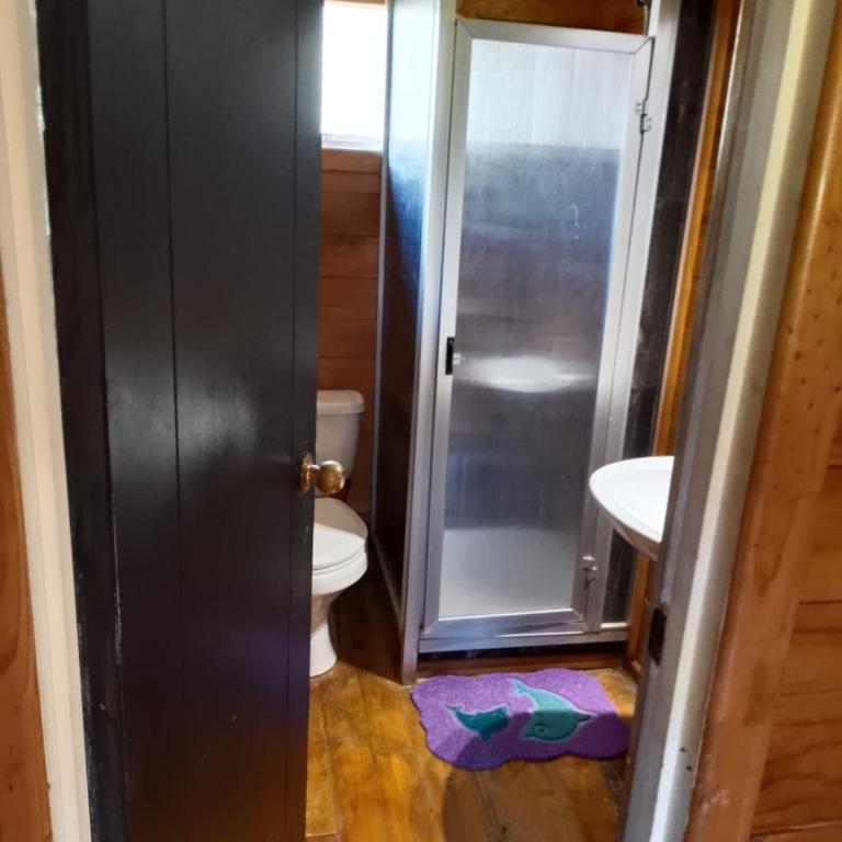 Cabaña tree - Two-Bedroom Apartment - 18