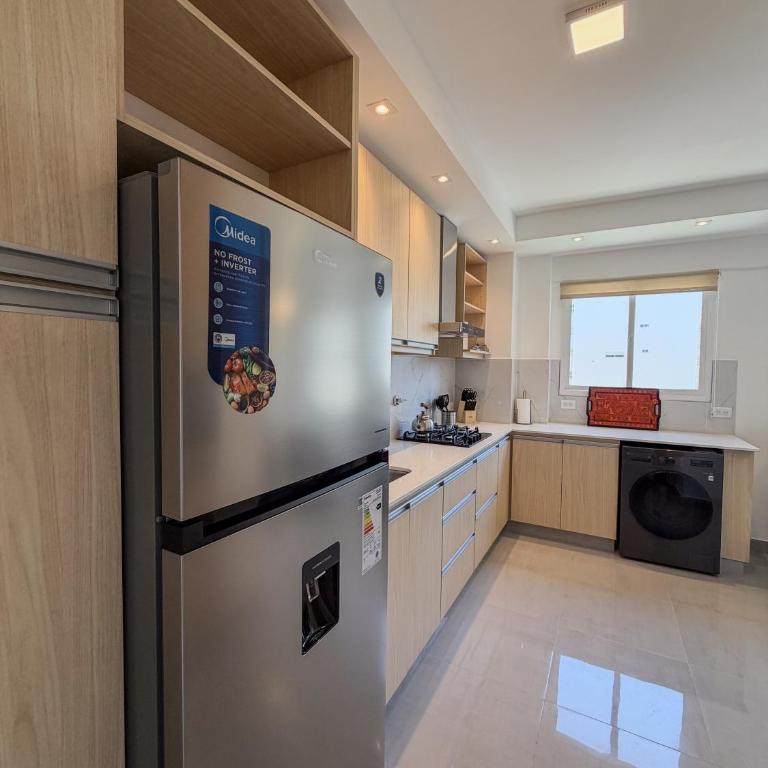 Referencia 02 - Two-Bedroom Apartment with Sea View - 14