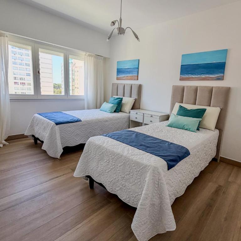 Referencia 02 - Two-Bedroom Apartment with Sea View - 16