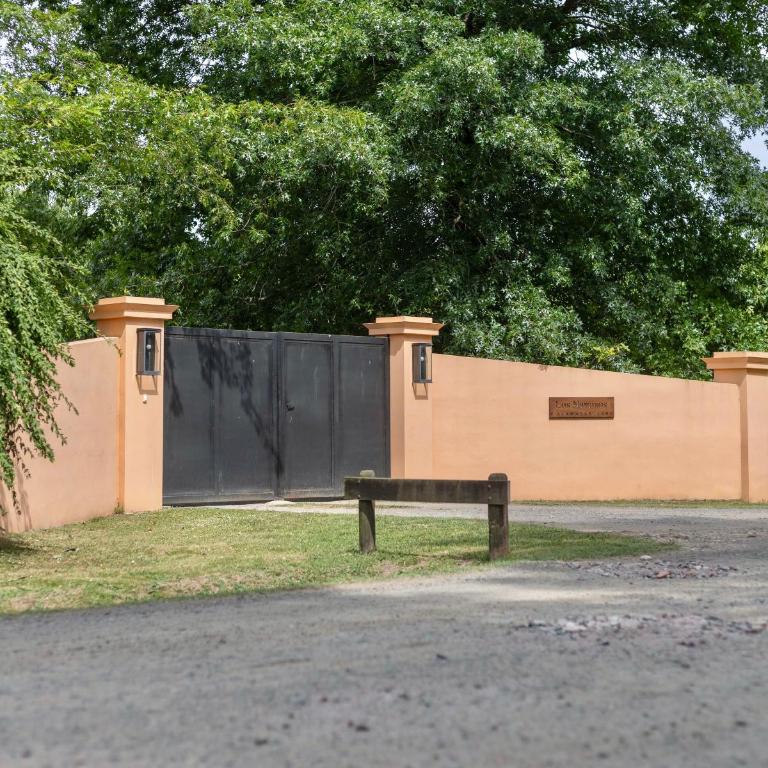 Los Narcisos - Casa con 1 dormitorio - 2