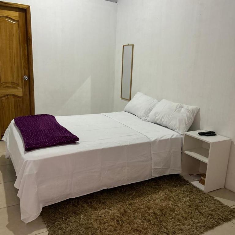 Hermoso departamento en crucita ideal para parejas - One-Bedroom Apartment - 4