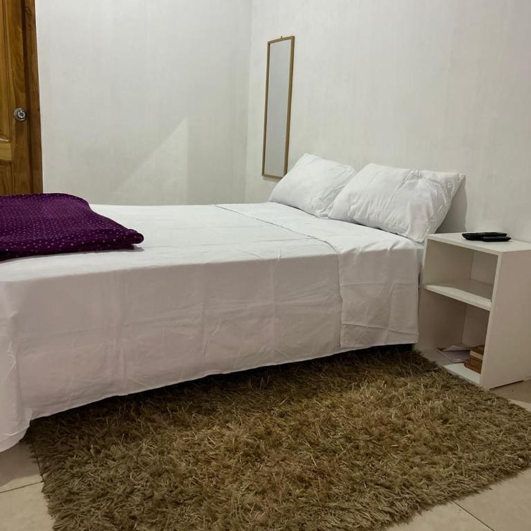 Hermoso departamento en crucita ideal para parejas - One-Bedroom Apartment - 7