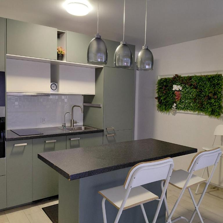 Ganesha House Playa Levante - Apartamento de 3 dormitorios - 1
