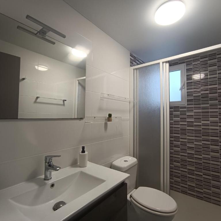 Ganesha House Playa Levante - Apartamento de 3 dormitorios - 6
