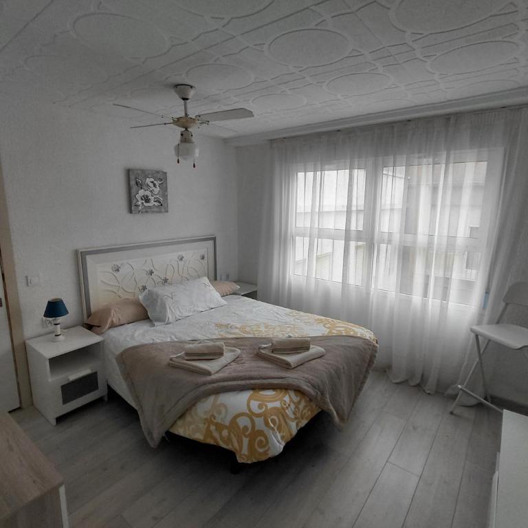 Ganesha House Playa Levante - Apartamento de 3 dormitorios - 12