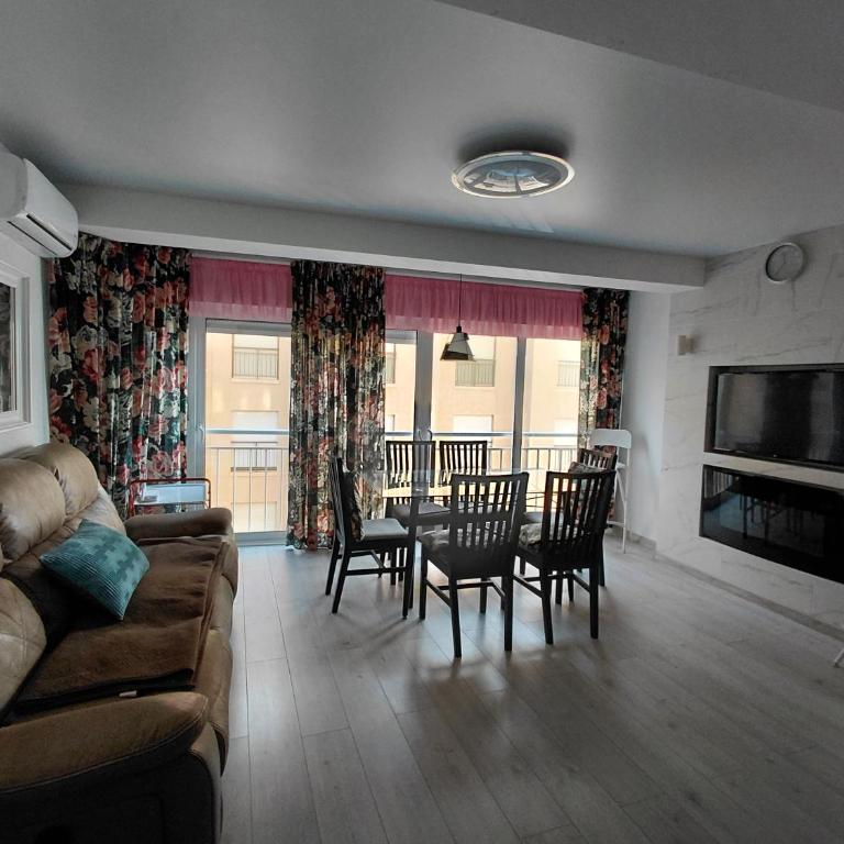 Ganesha House Playa Levante - Apartamento de 3 dormitorios - 13