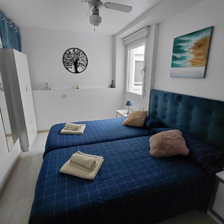 Ganesha House Playa Levante - Apartamento de 3 dormitorios - 18