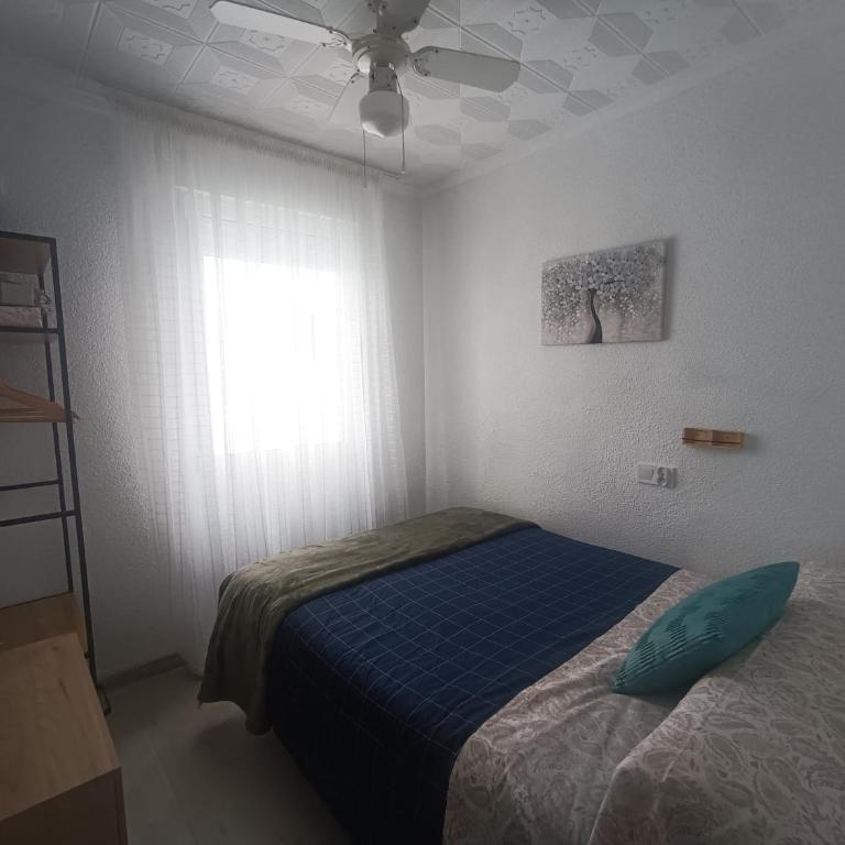 Ganesha House Playa Levante - Apartamento de 3 dormitorios - 19