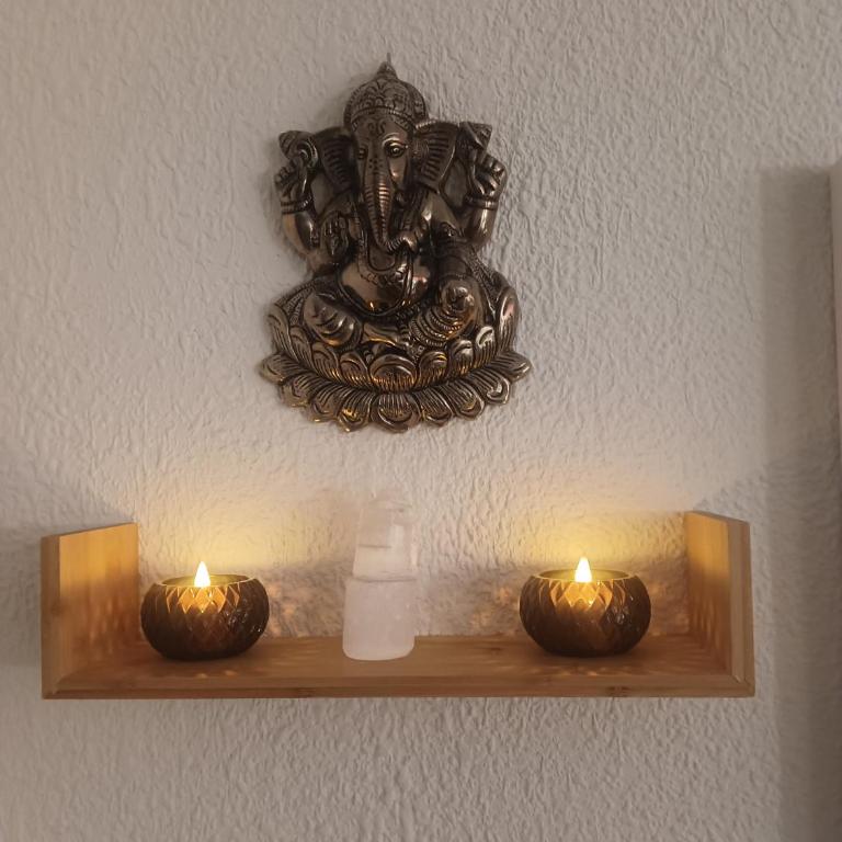 Ganesha House Playa Levante - Apartamento de 3 dormitorios - 20