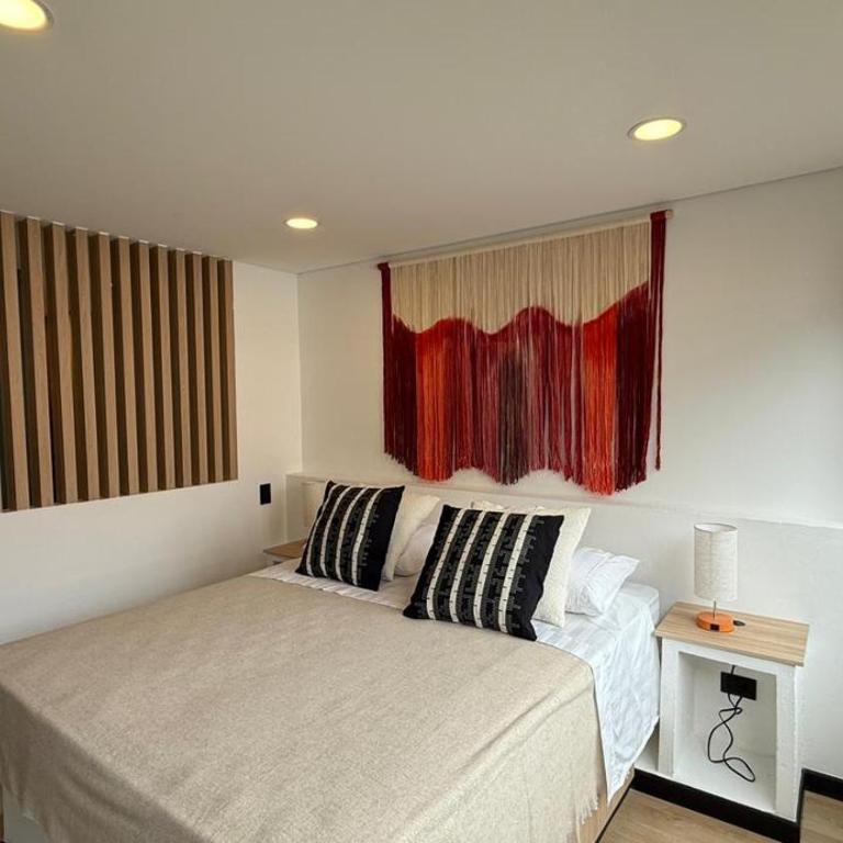 Great space in perfect area! Walk everywhere! - Apartamento - 2