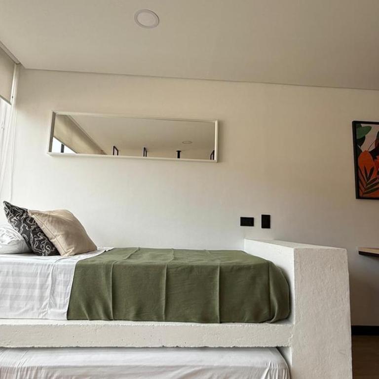 Great space in perfect area! Walk everywhere! - Apartamento - 7