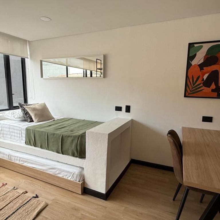 Great space in perfect area! Walk everywhere! - Apartamento - 11