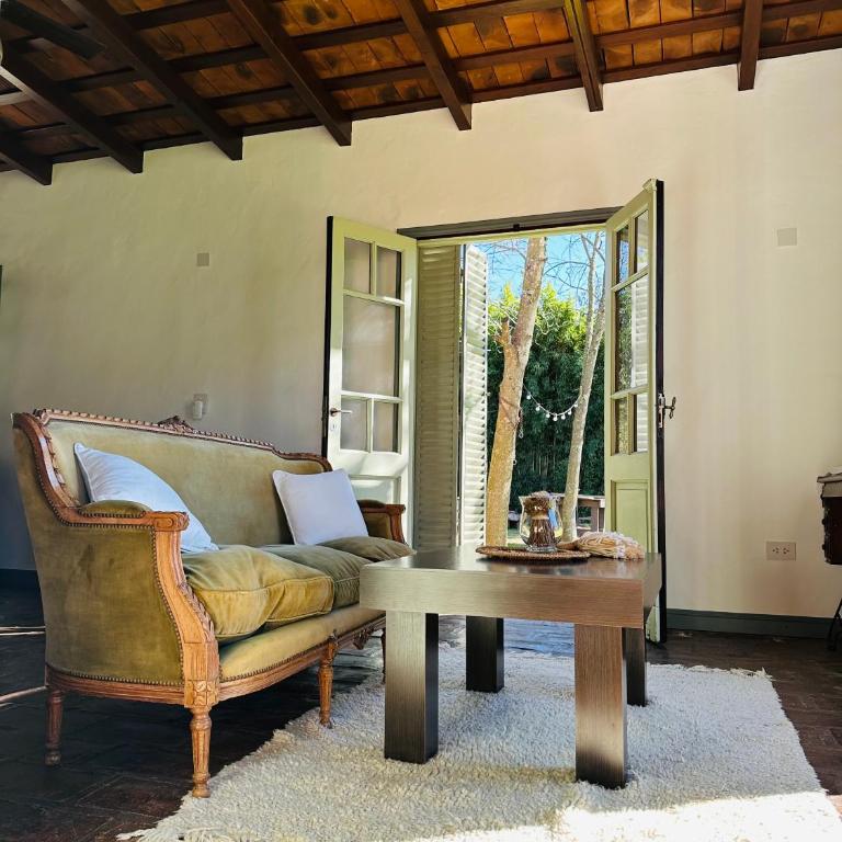 Los Narcisos - Casa con 1 dormitorio - 14