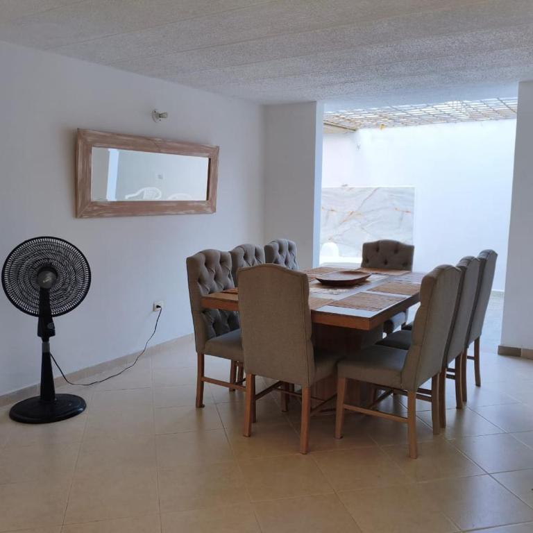 Casa espectacular en flandes - Casa - 4