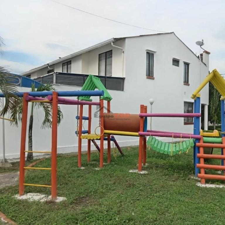 Casa espectacular en flandes - Casa - 22
