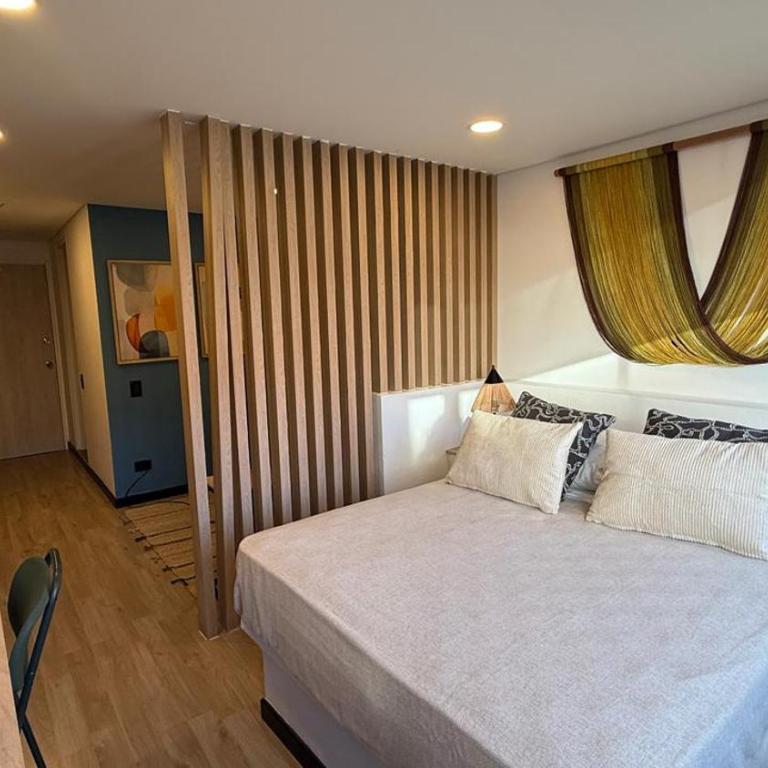 Great space in perfect area! Walk everywhere! - Apartamento - 2