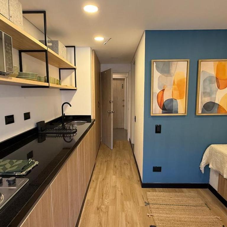 Great space in perfect area! Walk everywhere! - Apartamento - 9