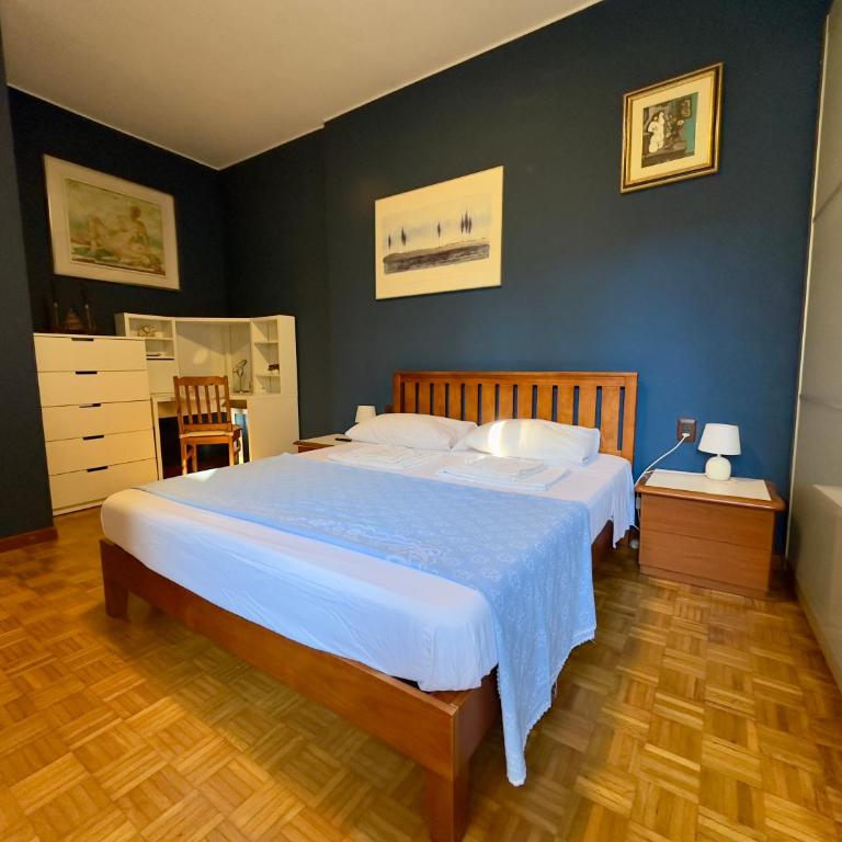 Lillo's Home Milan - Appartamento con 2 Camere da Letto - 2