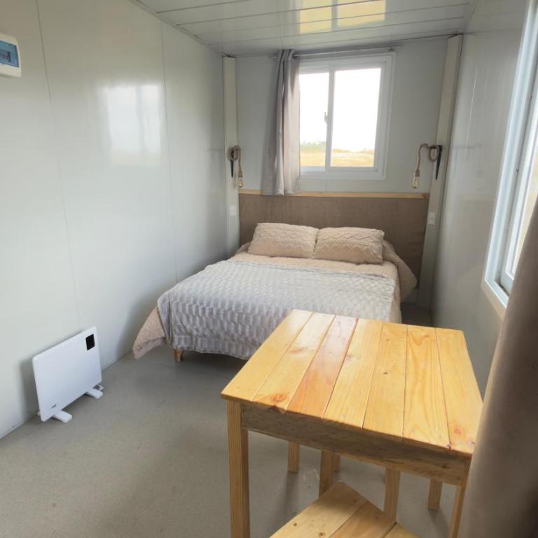 Cabinas Panorámicas Natales - One-Bedroom Apartment - 1