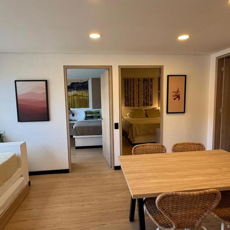Great space in perfect area! Walk everywhere! - Apartamento - 6