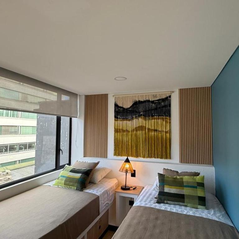 Great space in perfect area! Walk everywhere! - Apartamento - 10
