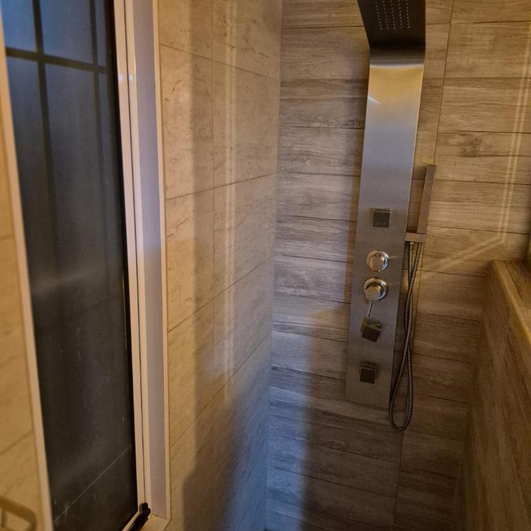 Cabaña los rosales - One-Bedroom Apartment - 7