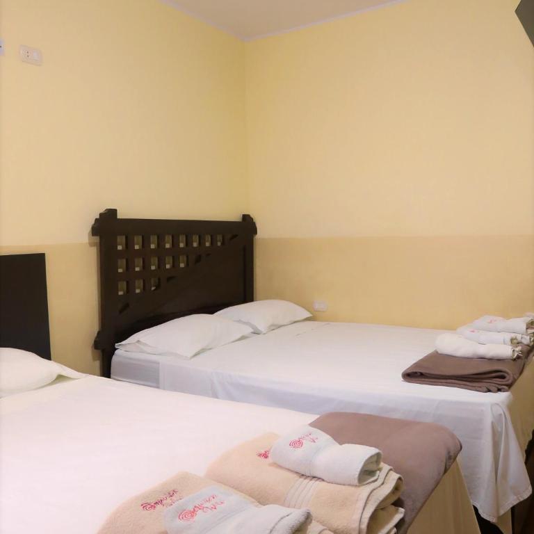 Peruvian Wasi - Bed & Breakfast - Habitación Familiar con baño privado - 4