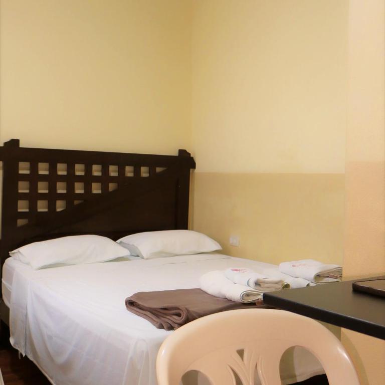 Peruvian Wasi - Bed & Breakfast - Habitación Familiar con baño privado - 5