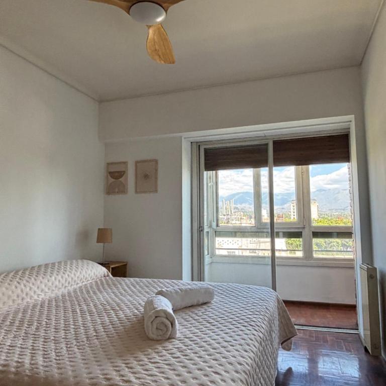 La Plaza Apart - One-Bedroom Apartment - 11