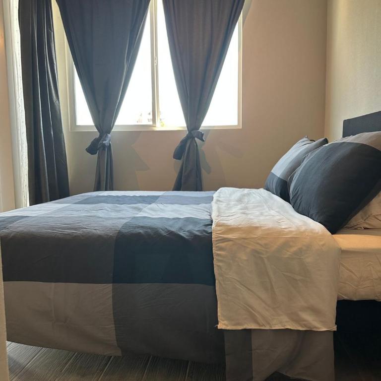 Comfortable apartment in Ñuñoa, new! - One-Bedroom Apartment - 4