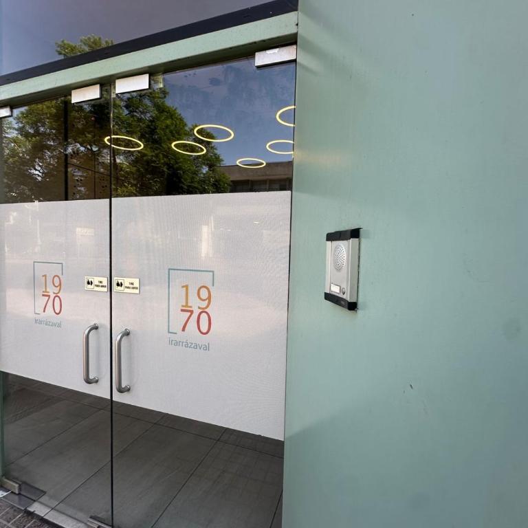 Comfortable apartment in Ñuñoa, new! - One-Bedroom Apartment - 28