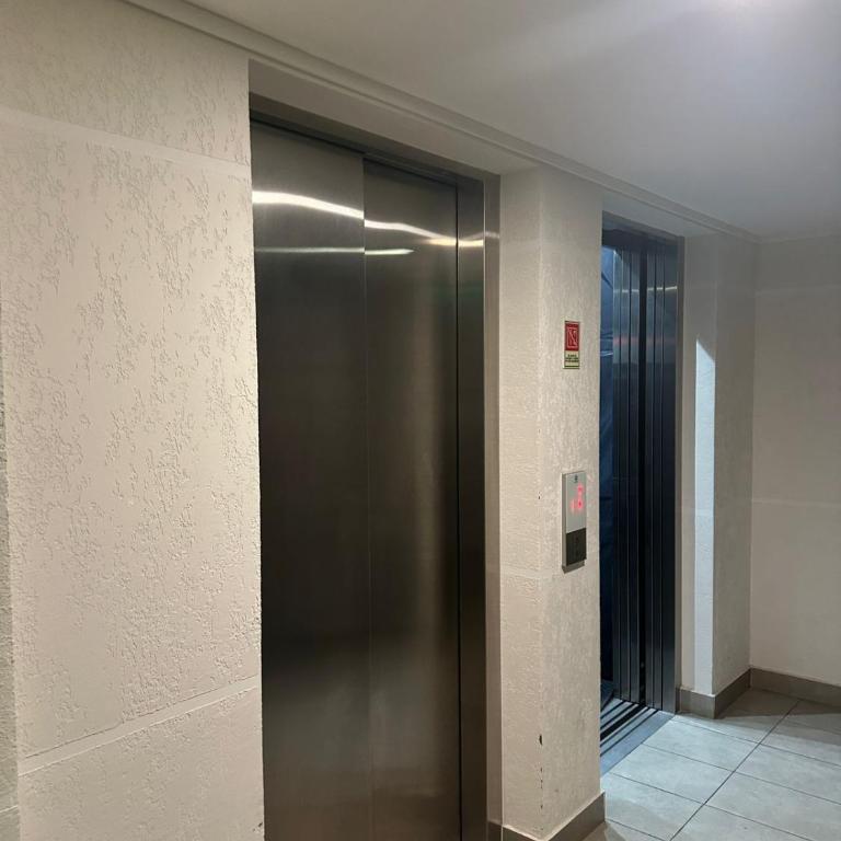 Comfortable apartment in Ñuñoa, new! - One-Bedroom Apartment - 22